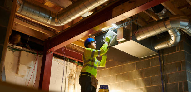 Best Home Air Vent Cleaning  in Homeland Park, SC