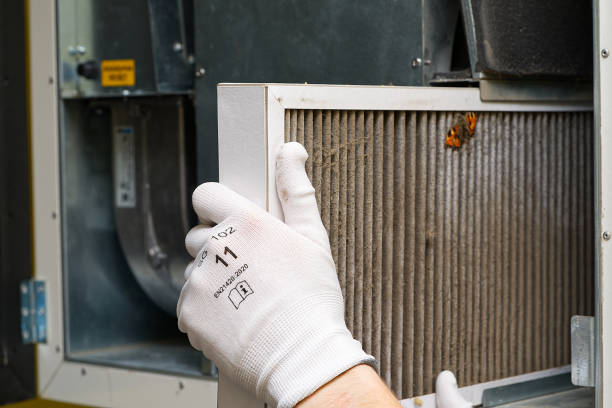 Best HVAC Duct Inspection Services  in Homeland Park, SC
