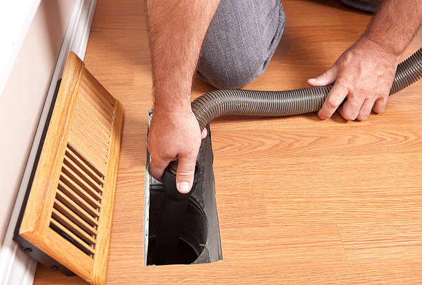 Best Air Duct Cleaning Near Me  in Homeland Park, SC