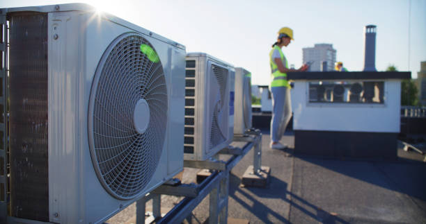 Best Air Duct Cleaning Company Near Me  in Homeland Park, SC