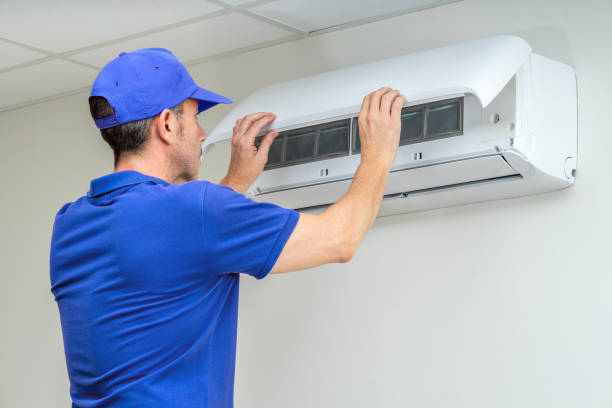 Best HVAC Air Duct Cleaning  in Homeland Park, SC