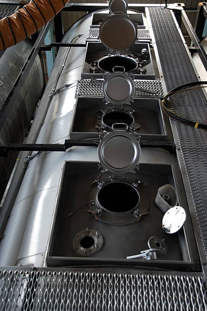 Emergency Air Duct Cleaning in SC