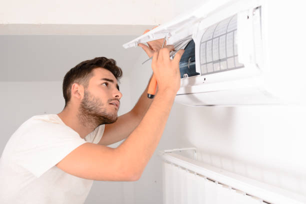 Best Commercial HVAC Duct Cleaning  in Homeland Park, SC